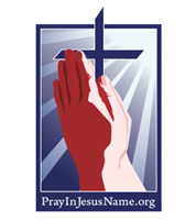 Pray In Jesus Name - Chaplain Gordon Klingenschmitt, PhD Pray In Jesus Name - Chaplain Gordon Klingenschmitt, PhD