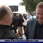 Gordon Klingenschmitt Jim Garlow