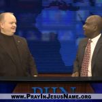 Navy Chaplain Gordon Klingenschmitt